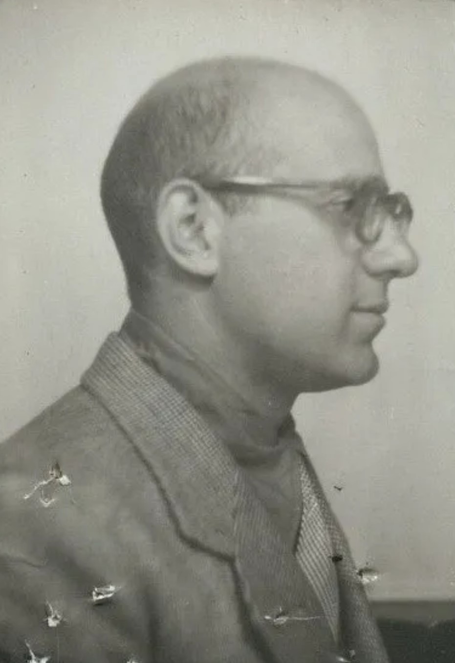 Henri ENTINE