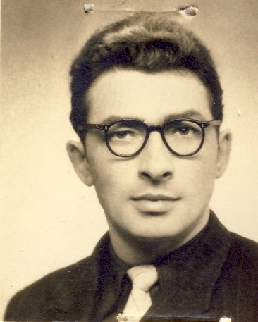 Pierre ERRARD
