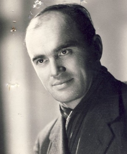 Charles FAGALDE