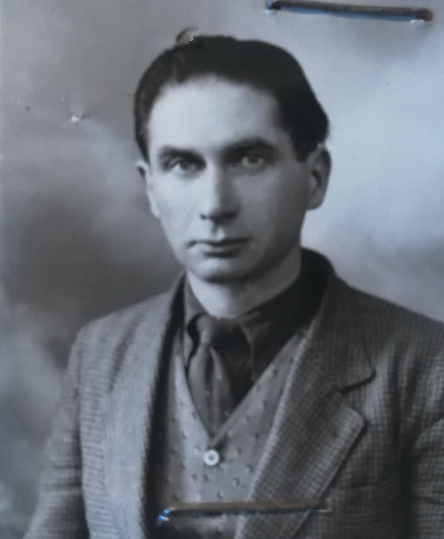 Georges Pierre ALICOT