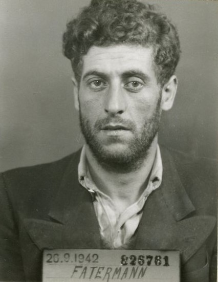 Maurice FATERMANN