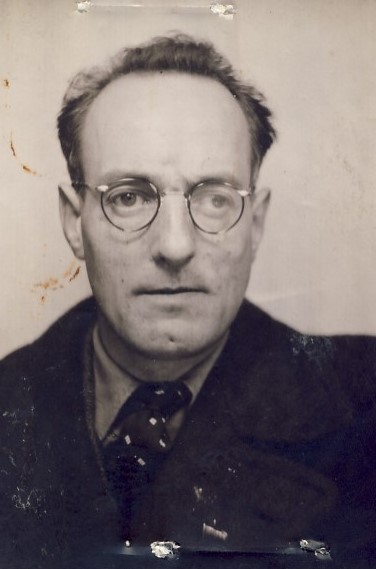 Francisque FAUVET