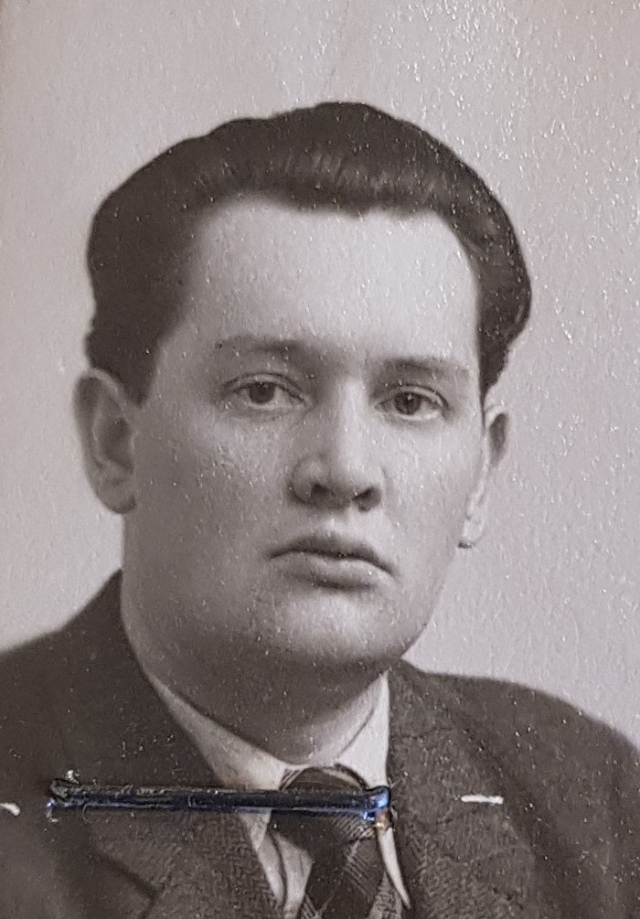 Edmond FAYET
