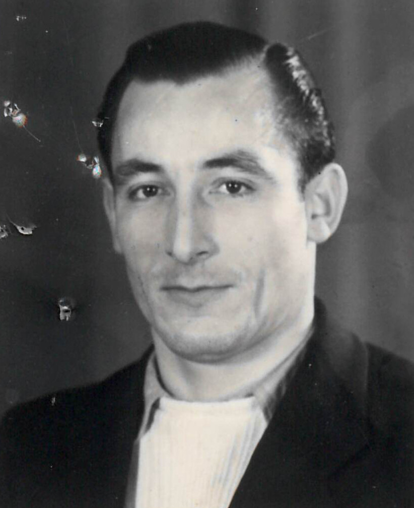 Gonzales FERNANDEZ 