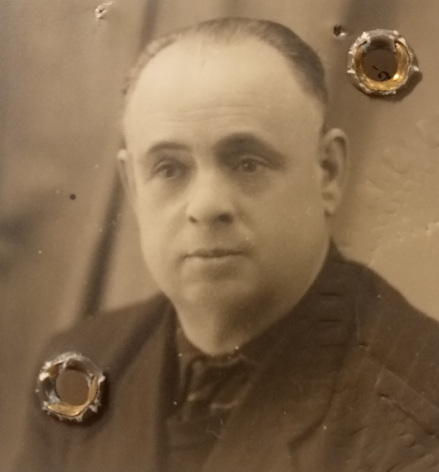 Luis FERRERA-MARTINS