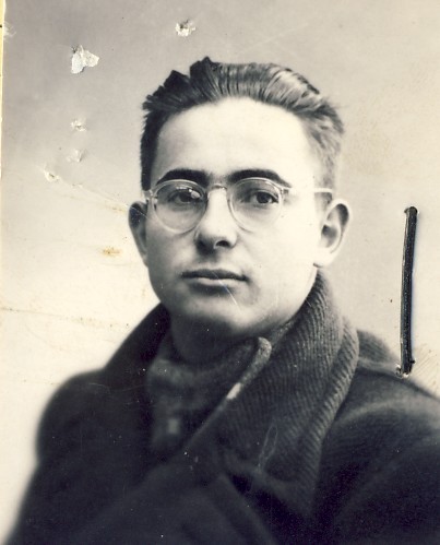 Boris FRENKEL