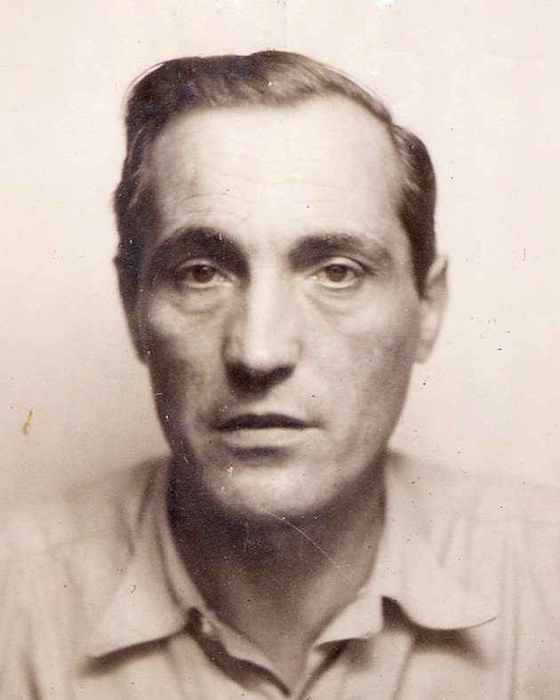 Pascal FIESCHI