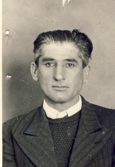 Jean FIGAROL