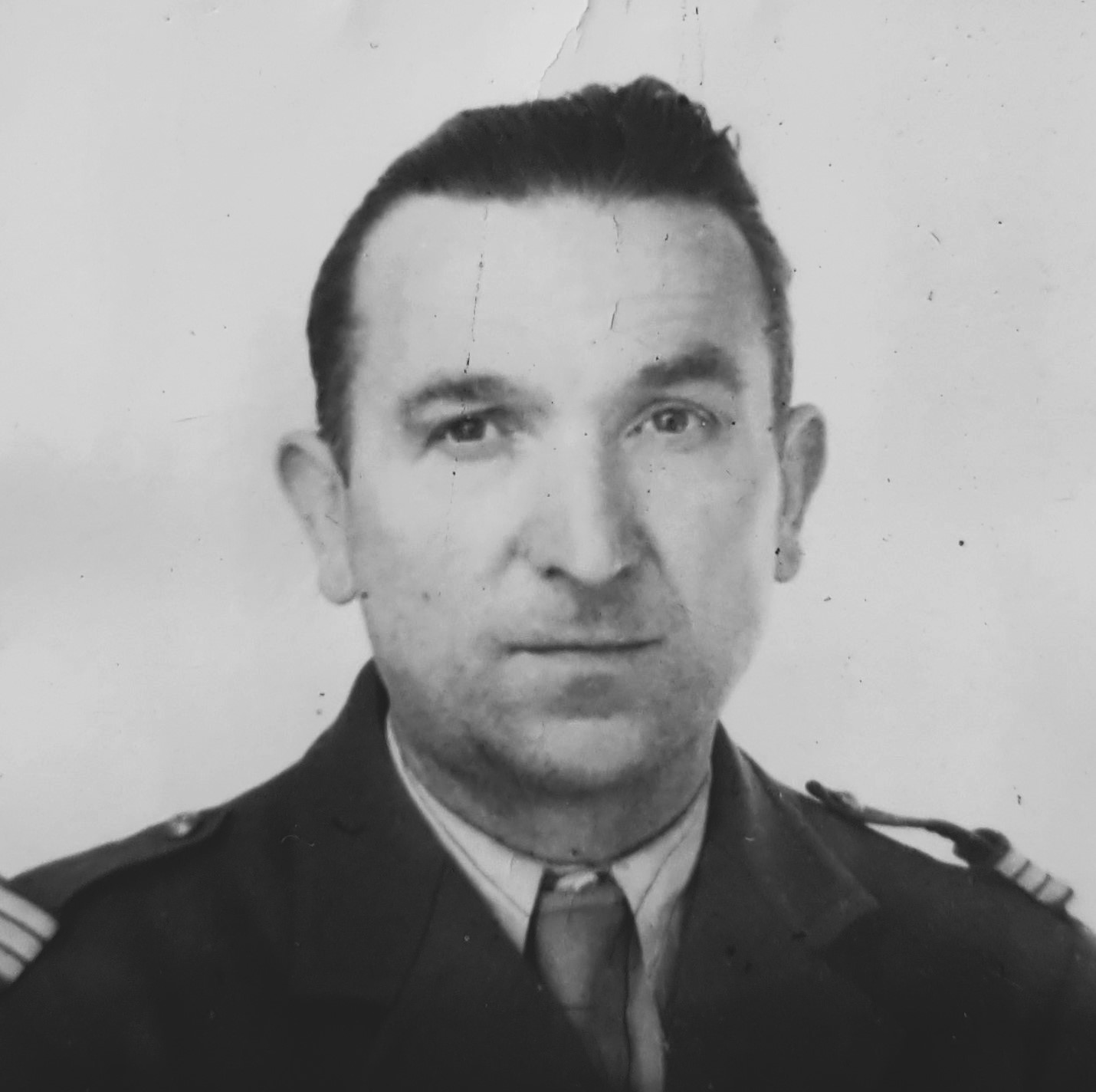 François FLAMAND