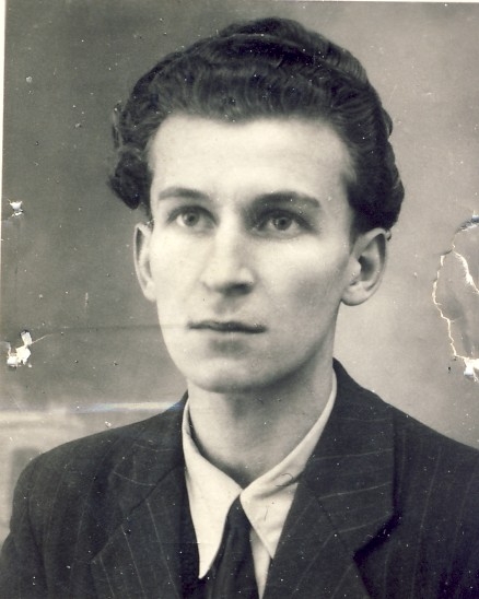 Jean FALCONNIER