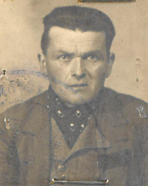 Ernest FONDEVILLE