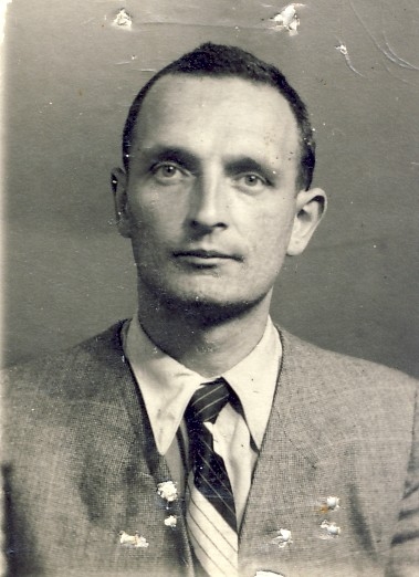 François FORAY