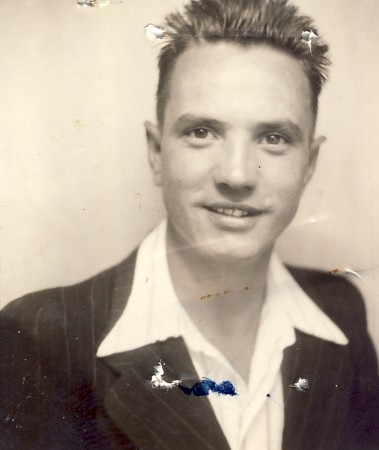 Jacques Etienne FOURCADE