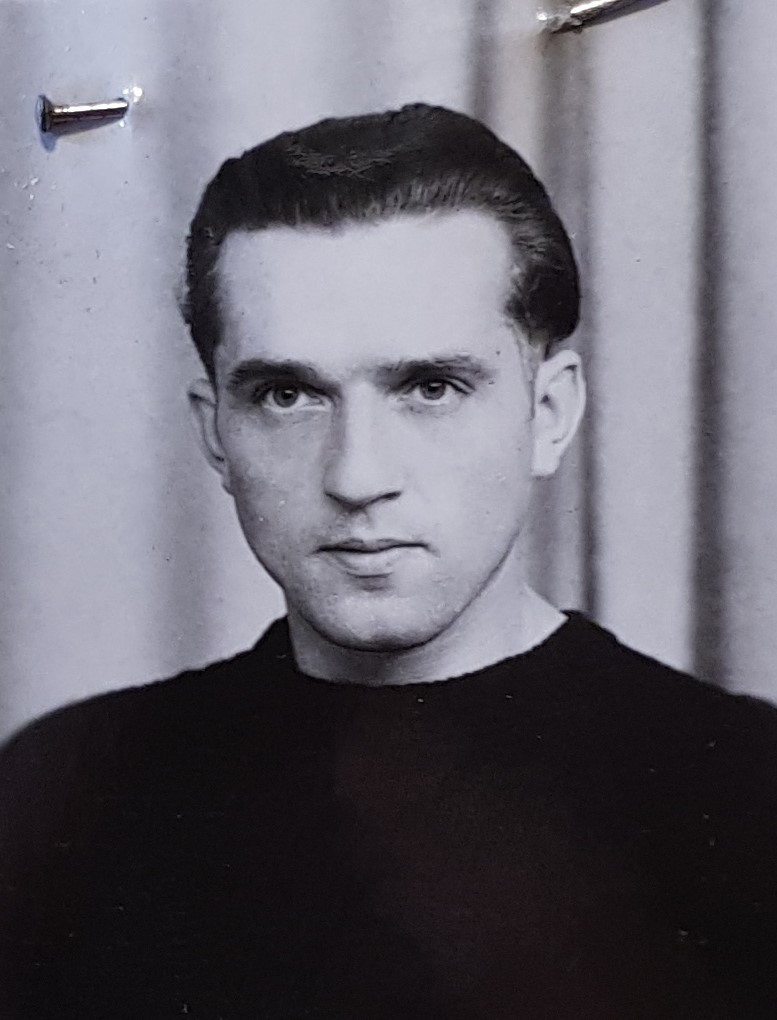 Paul FOURNIER