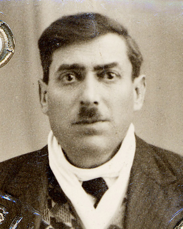 Jean FERMIGIER