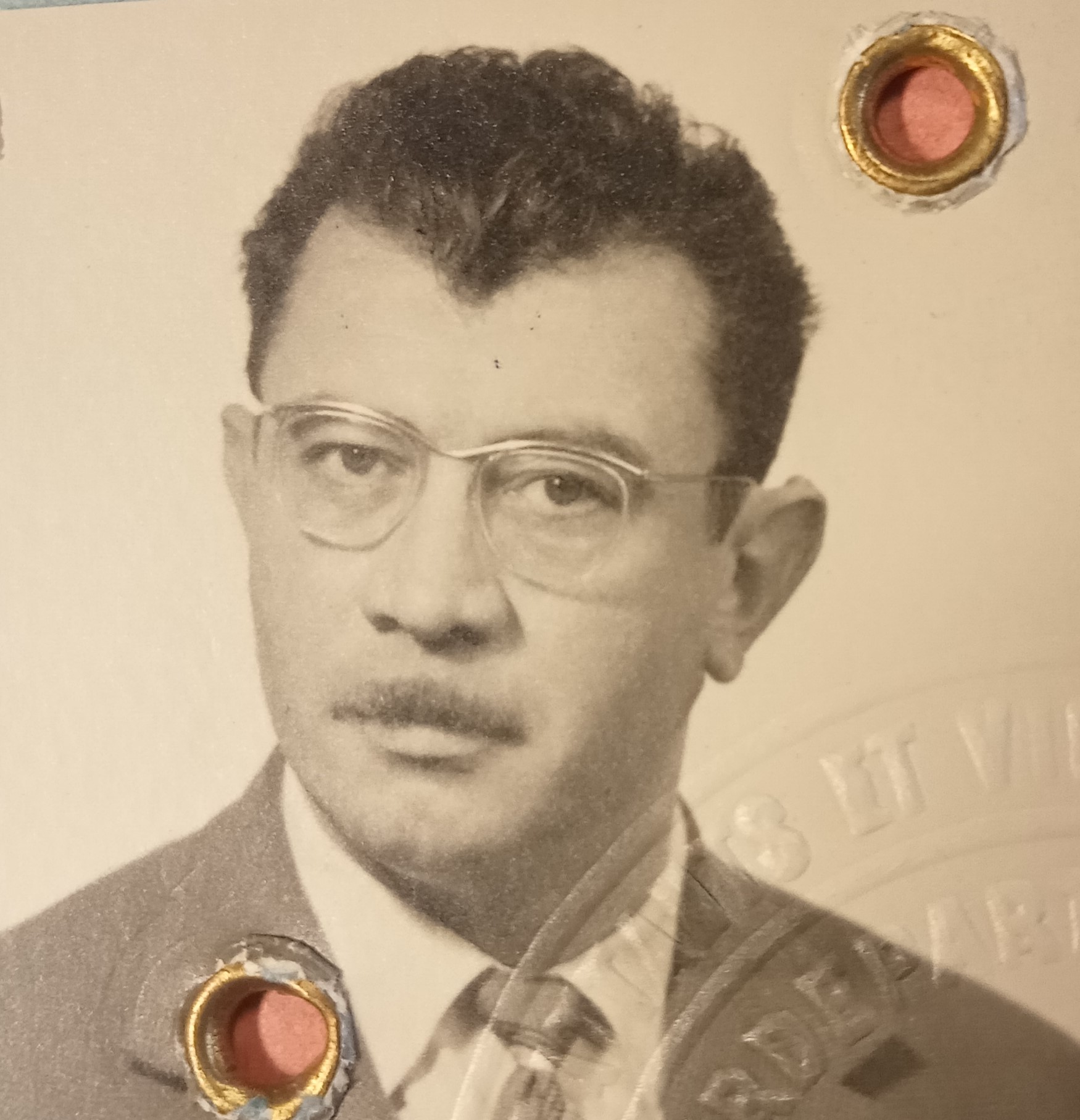 André FRAÏSSE