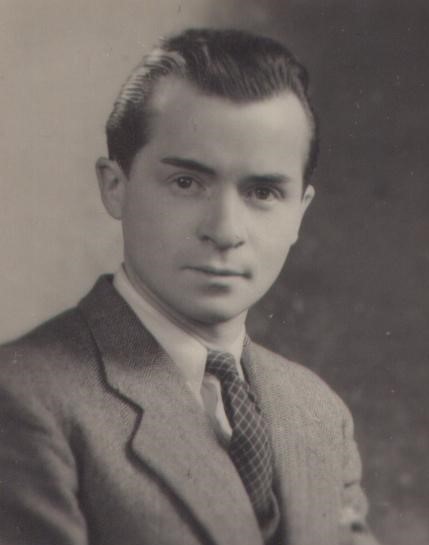 Edgard Jean-Marie FRANCHOT