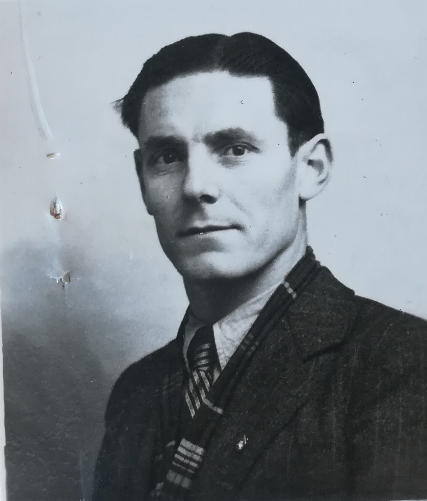 Elie Edmond Léon ALARI