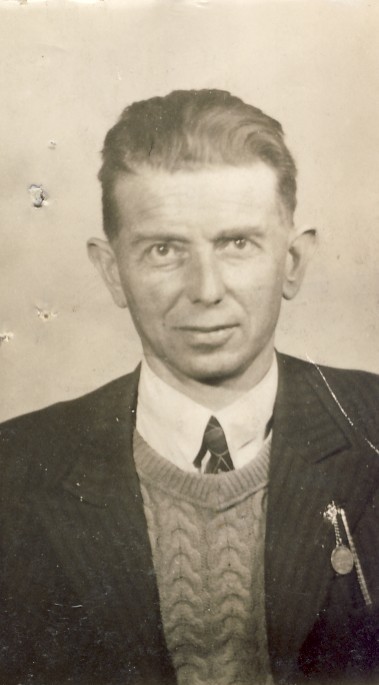 François FRAUCIEL