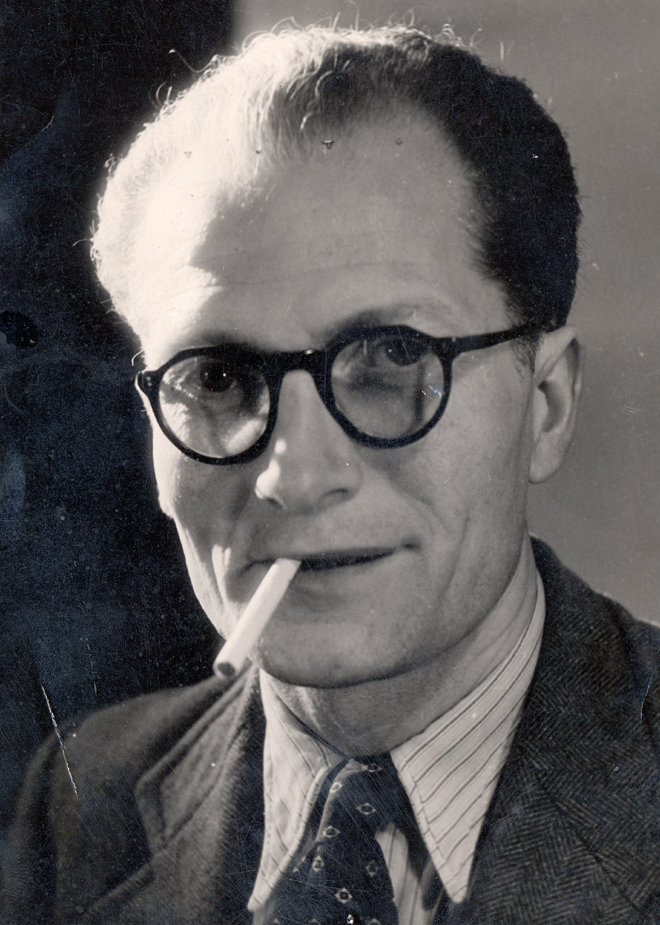 Stéphane FUCHS