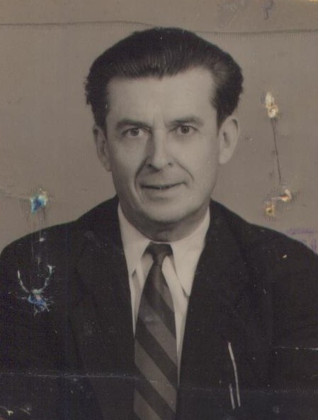 Raymond (Jean) FILHOL