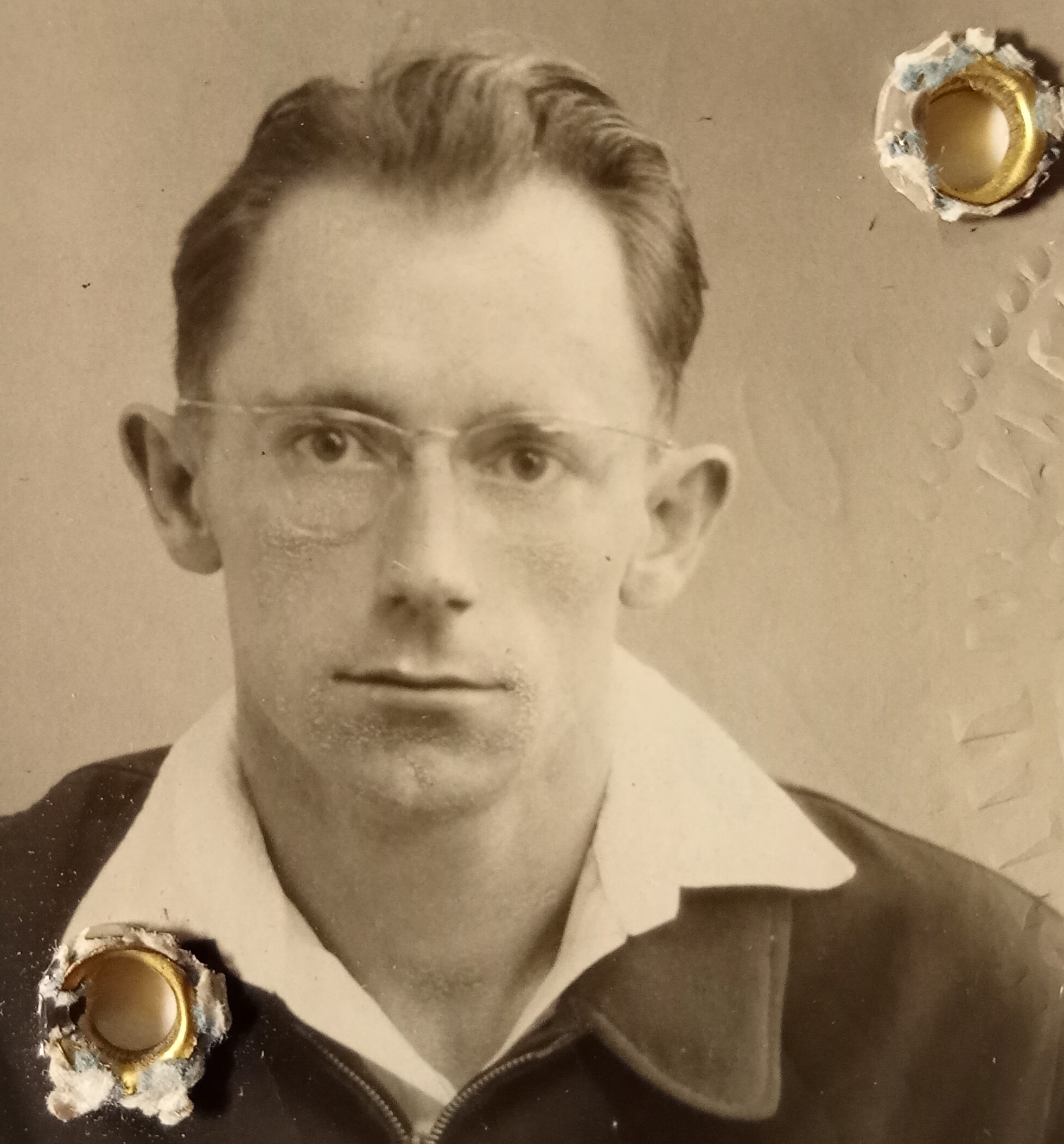 Hervé FUSTÉ