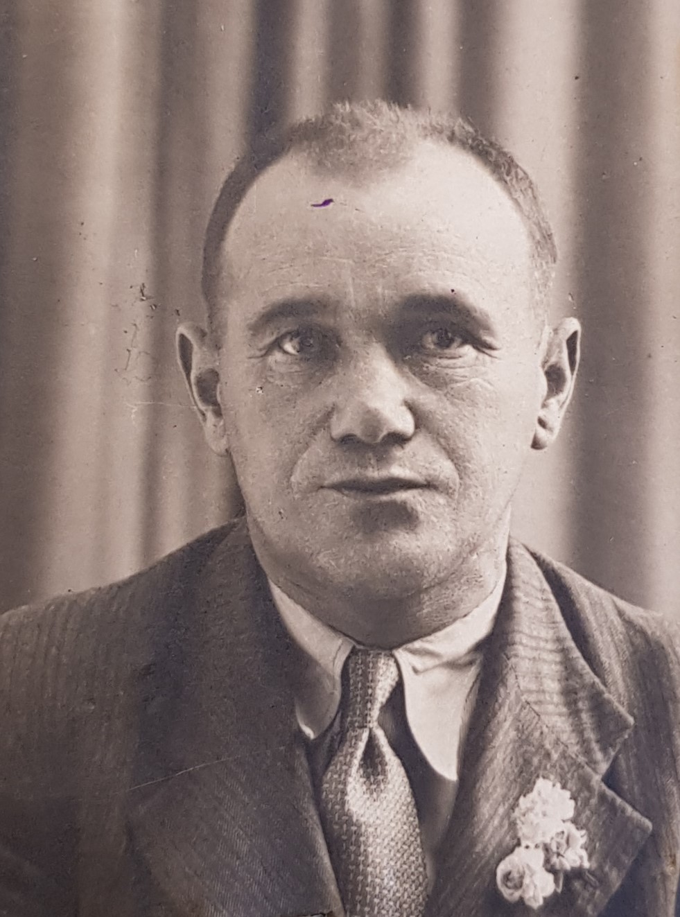 Camille GABET