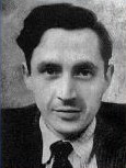 Henri GABET