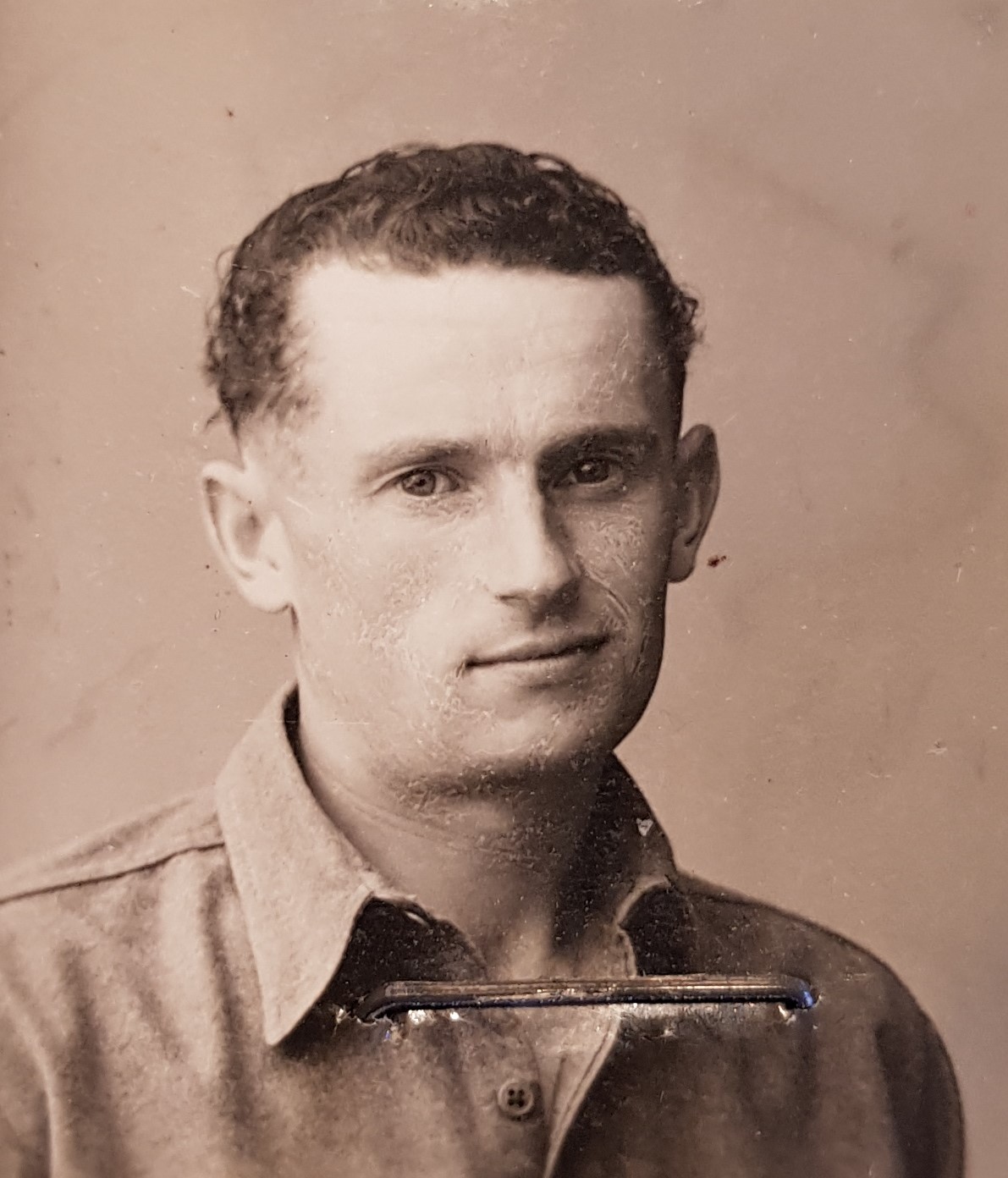 Jean GAILLETON