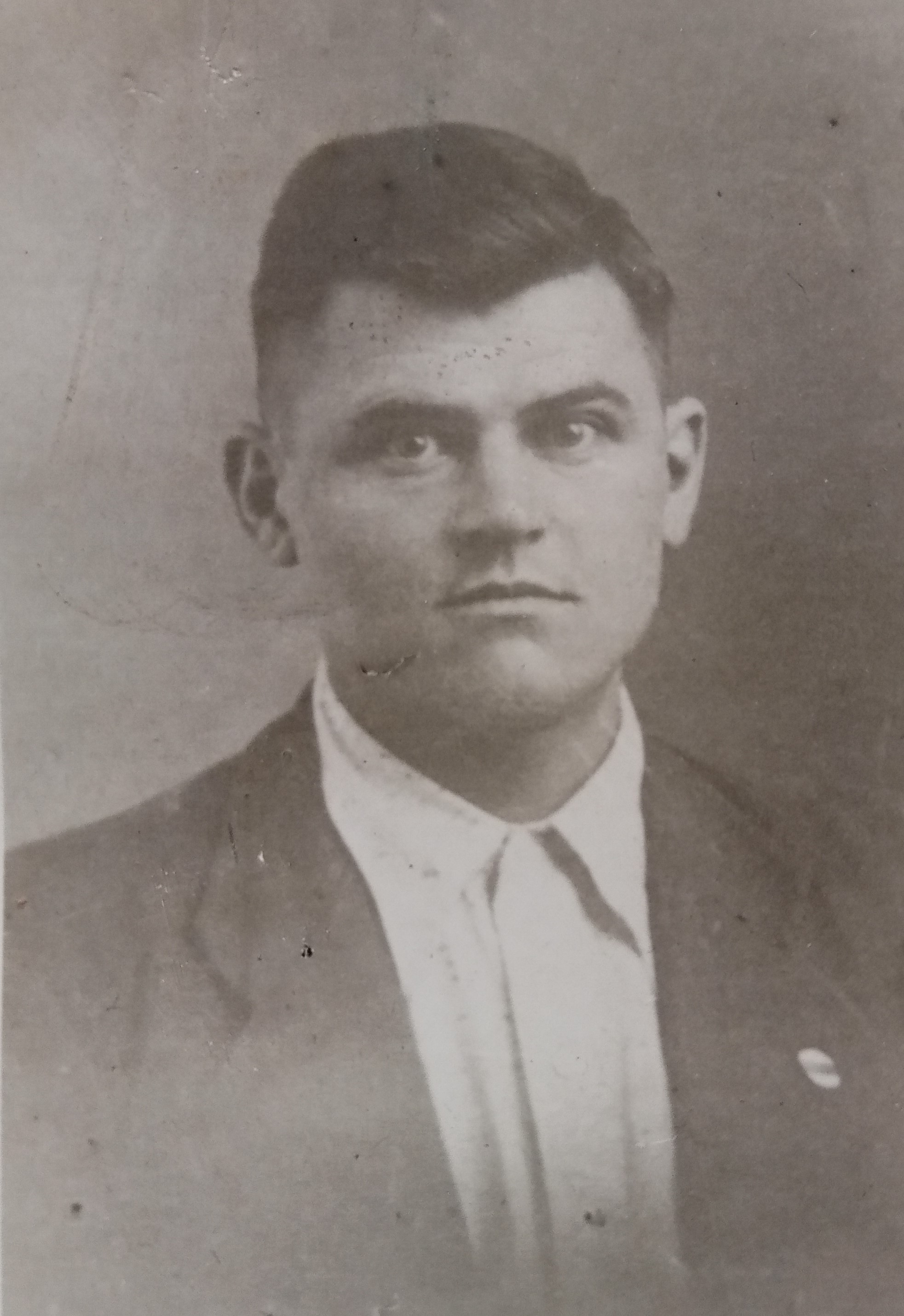 Marcel GALAUP
