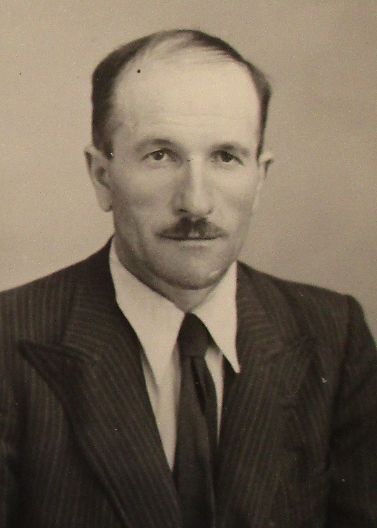 Roger GALIBERT
