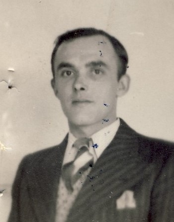 Raymond GALZIN
