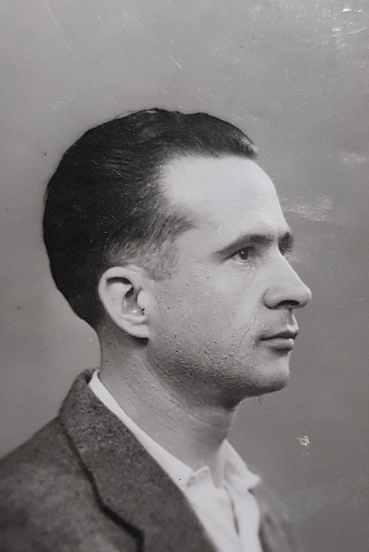 Antonio GARCIA MELENDEZ