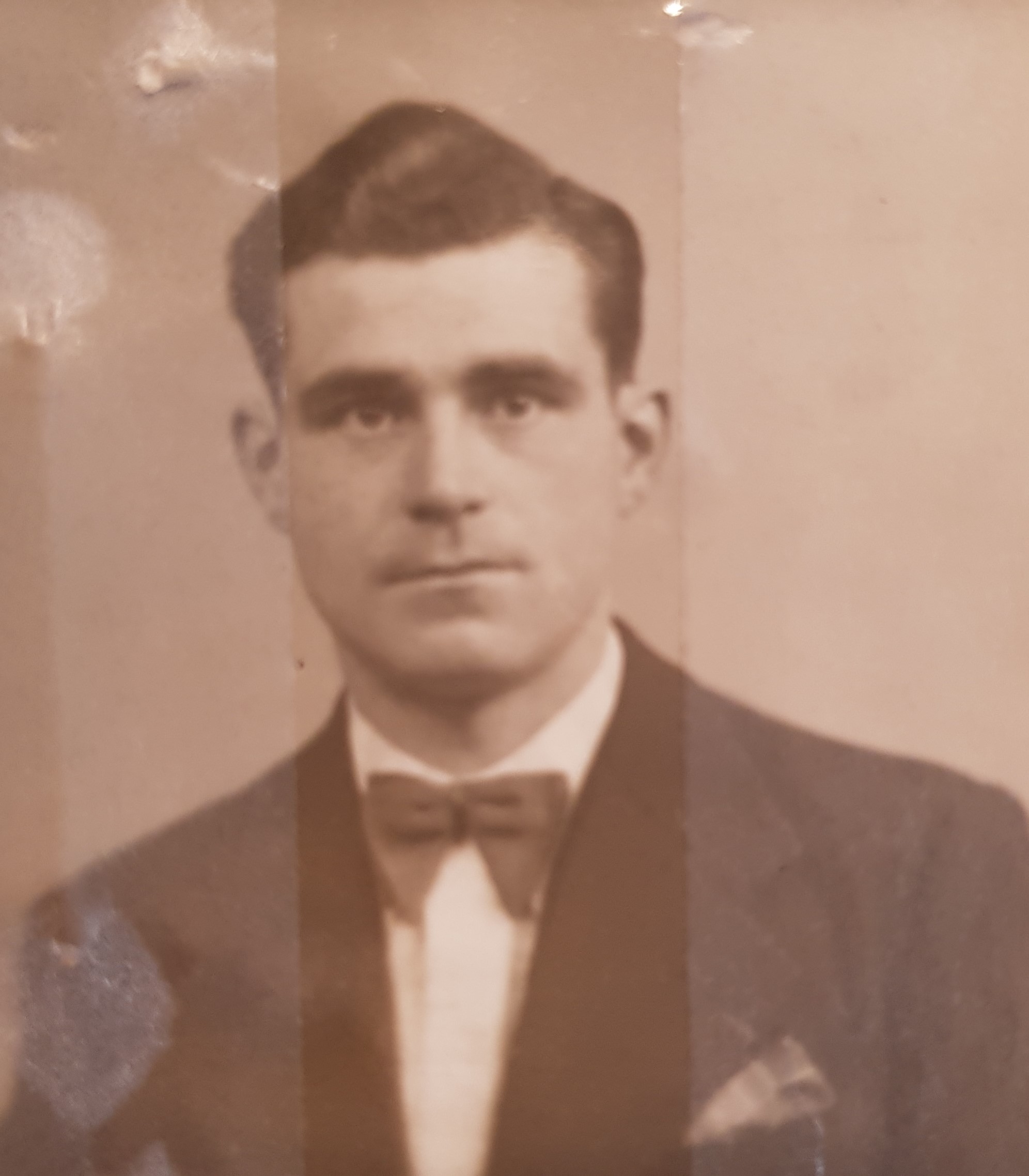 Raymond GARDETTE
