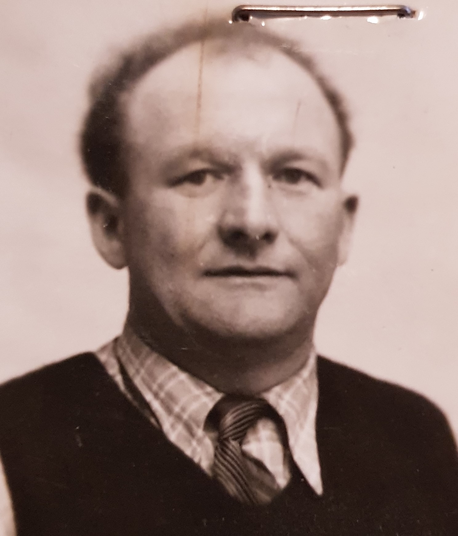 Emile GARDIOL