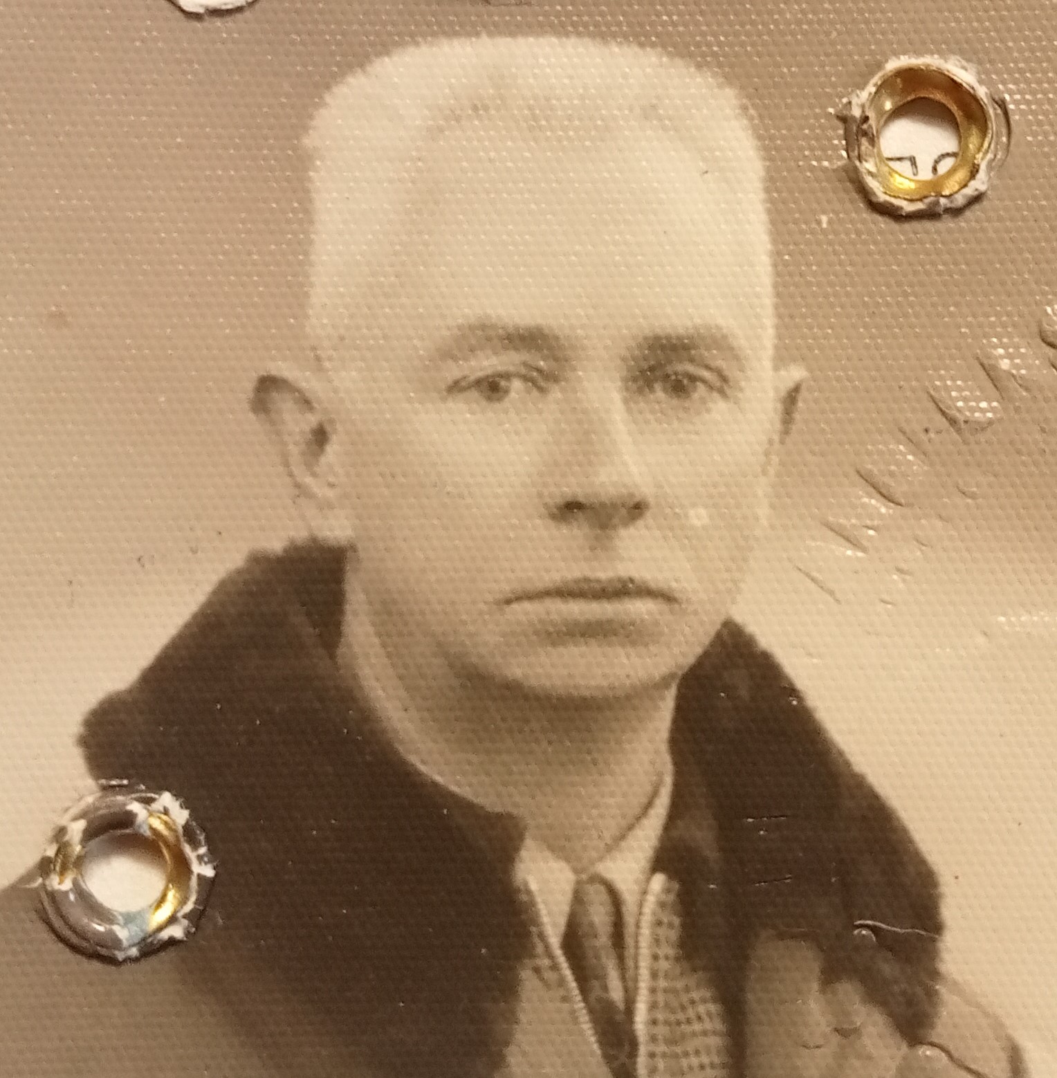 Jean GARNOTEL