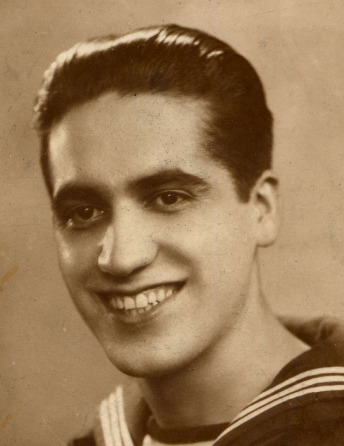 Ramon GARRIDO VIDAL